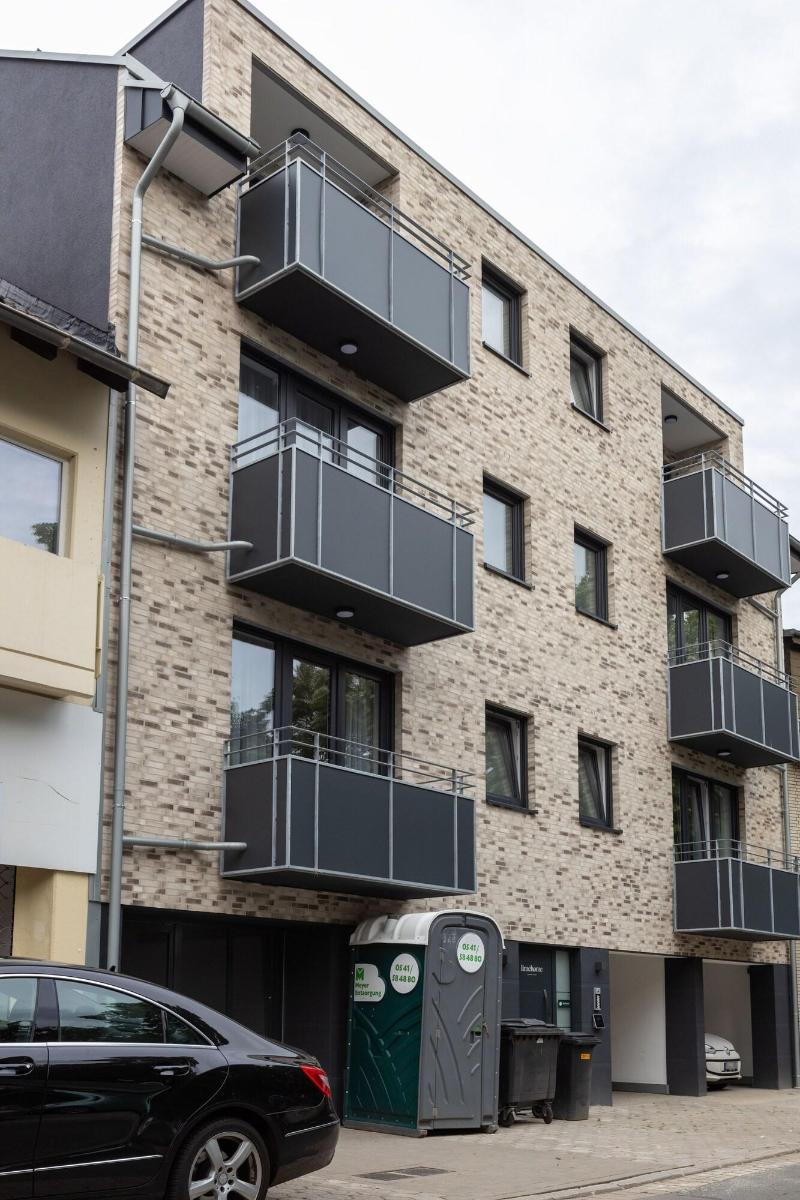 Limehome Osnabra Ck Johannisstraaye image