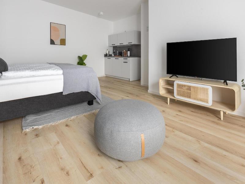 Limehome Osnabra Ck Johannisstraaye image