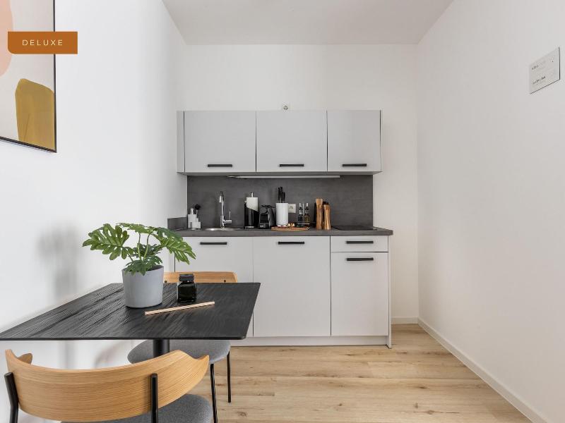 Limehome Osnabra Ck Johannisstraaye image