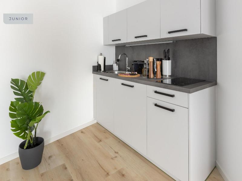 Limehome Osnabra Ck Johannisstraaye image