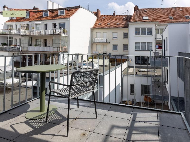Limehome Osnabra Ck Johannisstraaye image