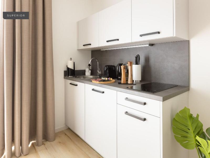 Limehome Osnabra Ck Johannisstraaye image