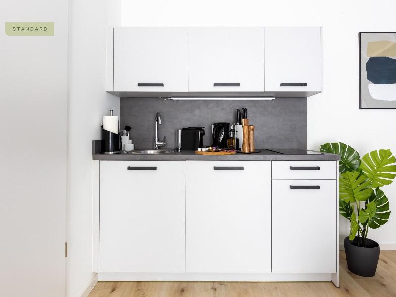 Limehome Osnabra Ck Johannisstraaye image