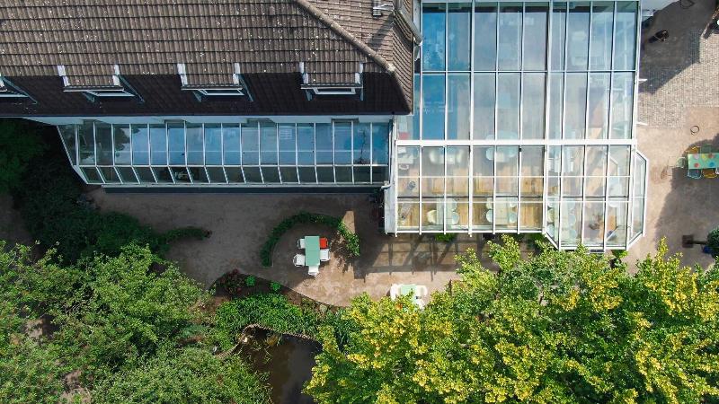 Gartenhotel Fettehenne image