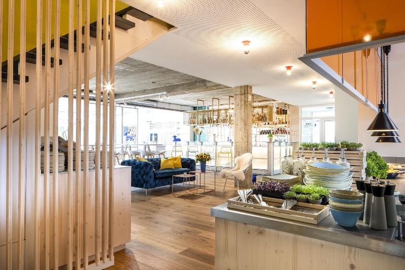 Gartenhotel Fettehenne image
