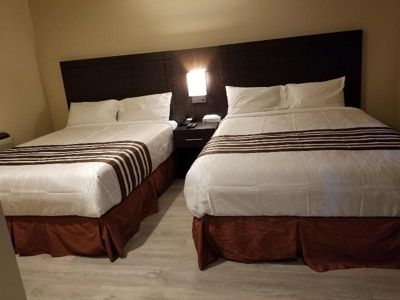 Silver Maple Motel 5