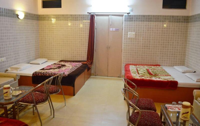 Raj Mahal Hotel image