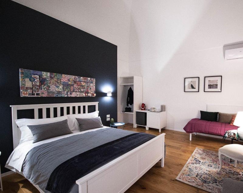 B B I Colori Della Puglia image