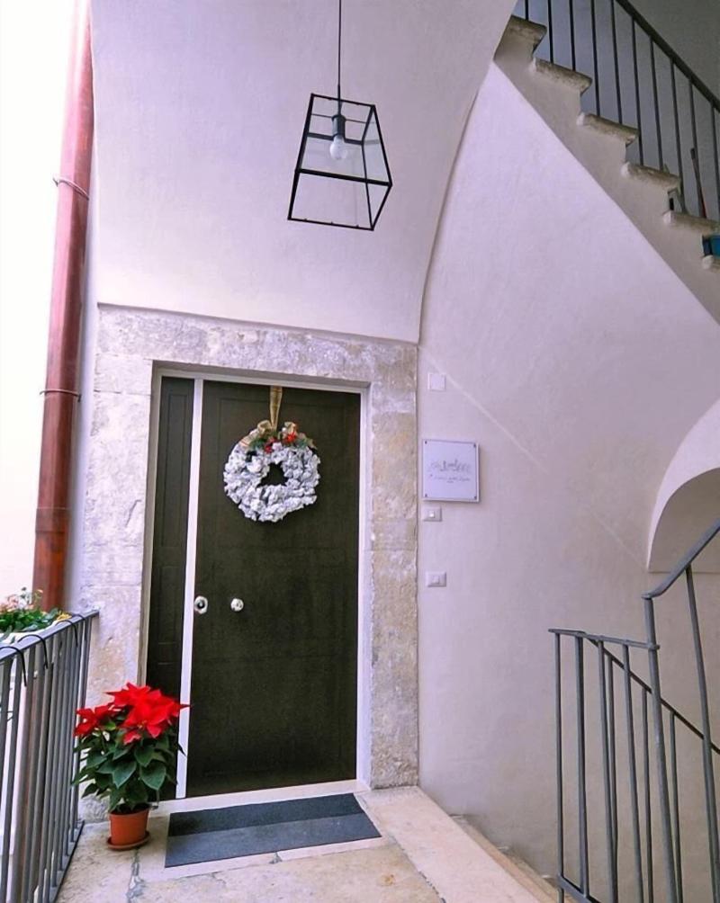 B B I Colori Della Puglia image