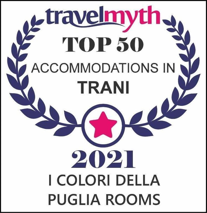 B B I Colori Della Puglia image