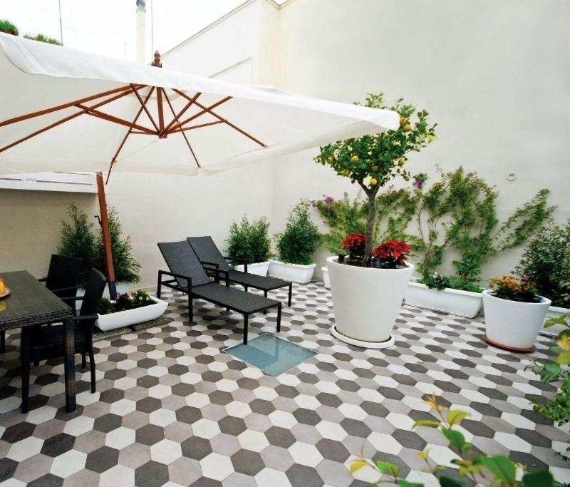 B B I Colori Della Puglia image