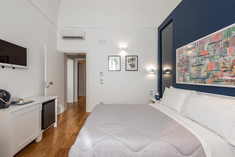 B B I Colori Della Puglia image