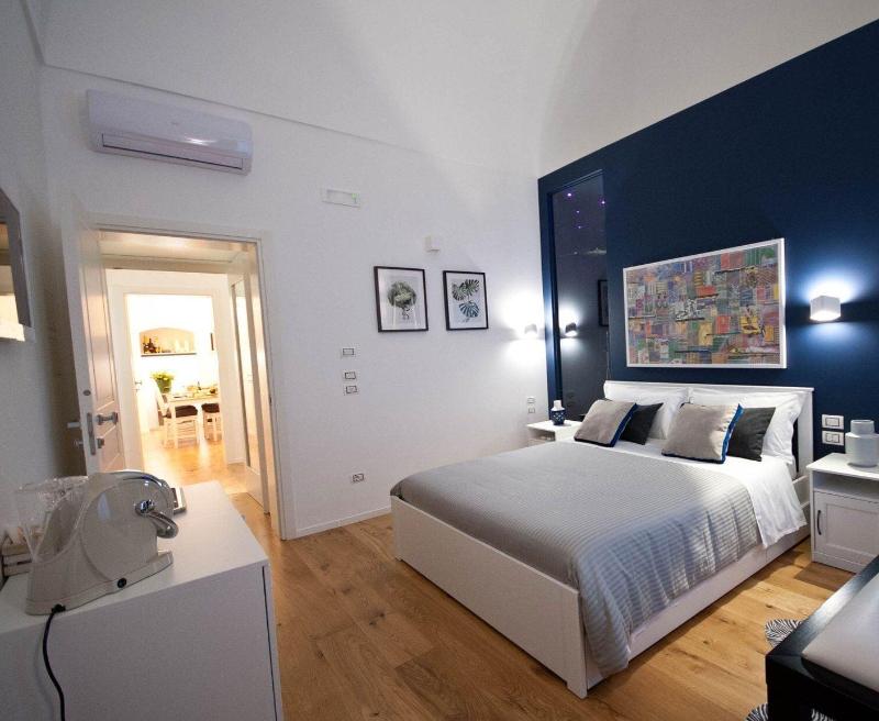 B B I Colori Della Puglia image