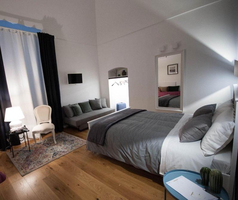 B B I Colori Della Puglia image