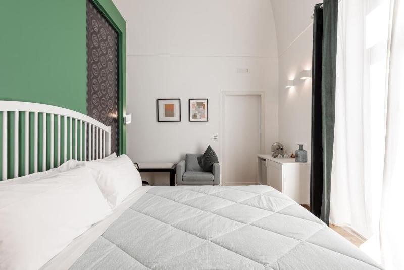 B B I Colori Della Puglia image