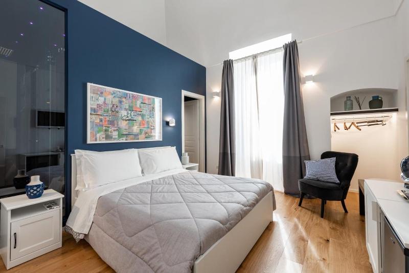 B B I Colori Della Puglia image