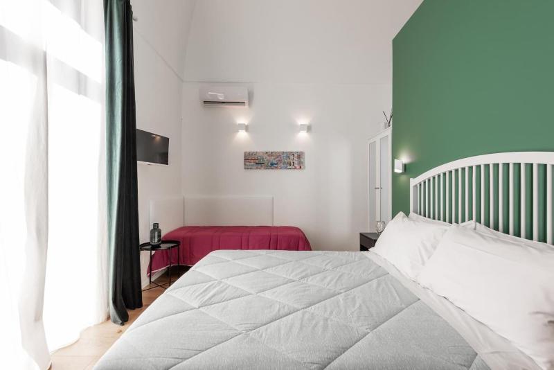 B B I Colori Della Puglia image