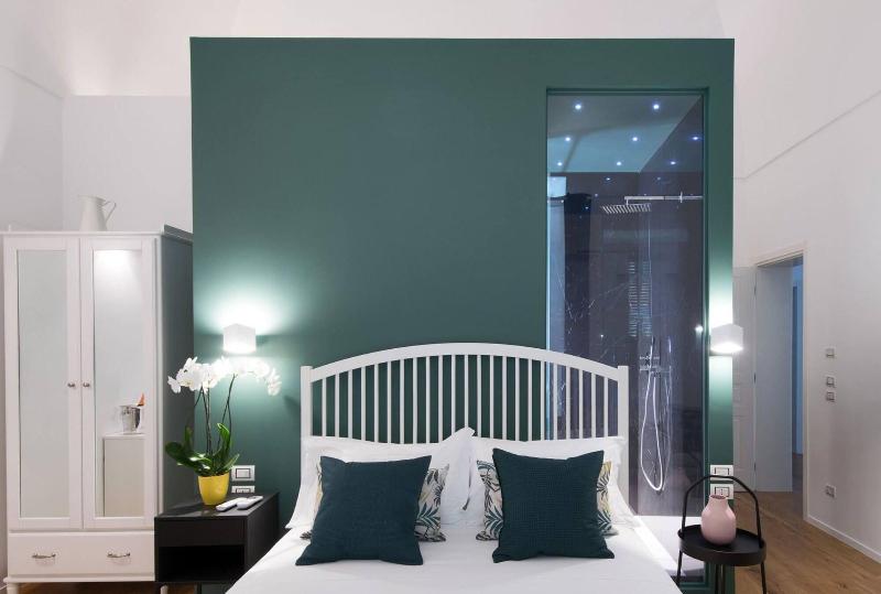 B B I Colori Della Puglia image