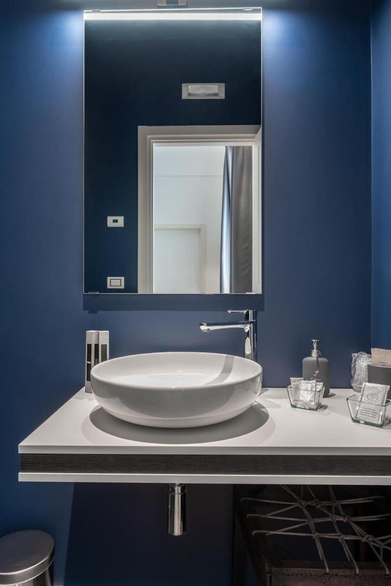 B B I Colori Della Puglia image