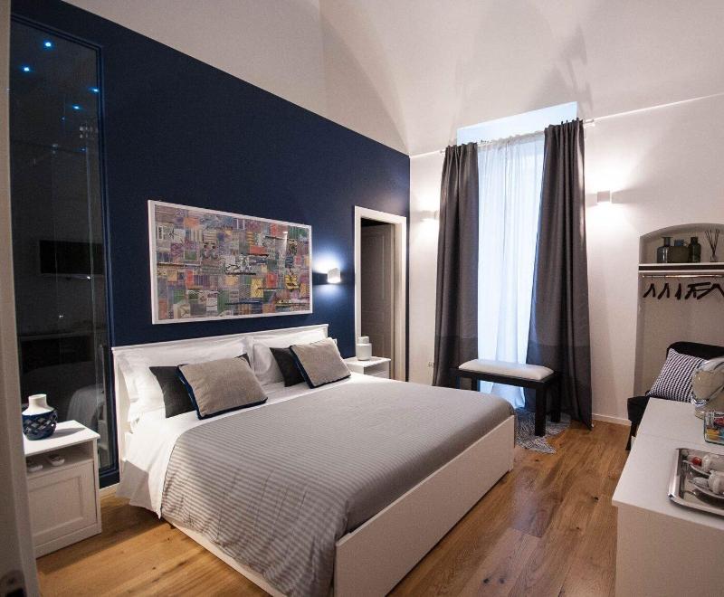 B B I Colori Della Puglia image