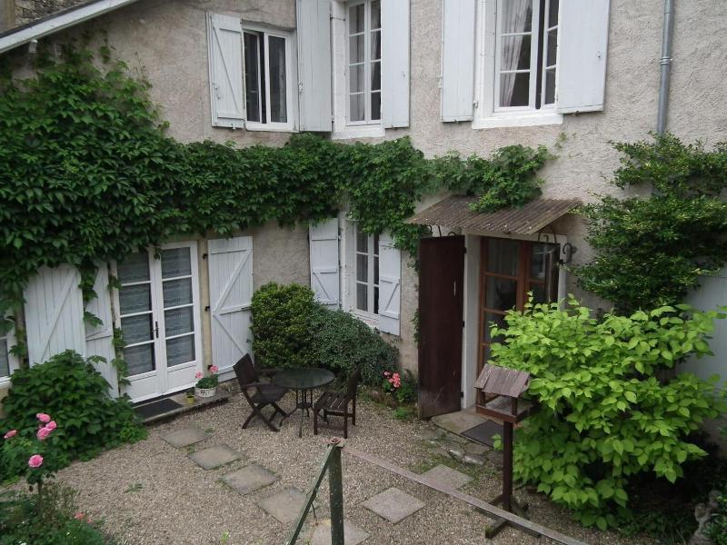 Maison De Fortitude — general view