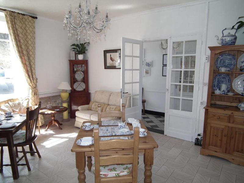 Maison De Fortitude image