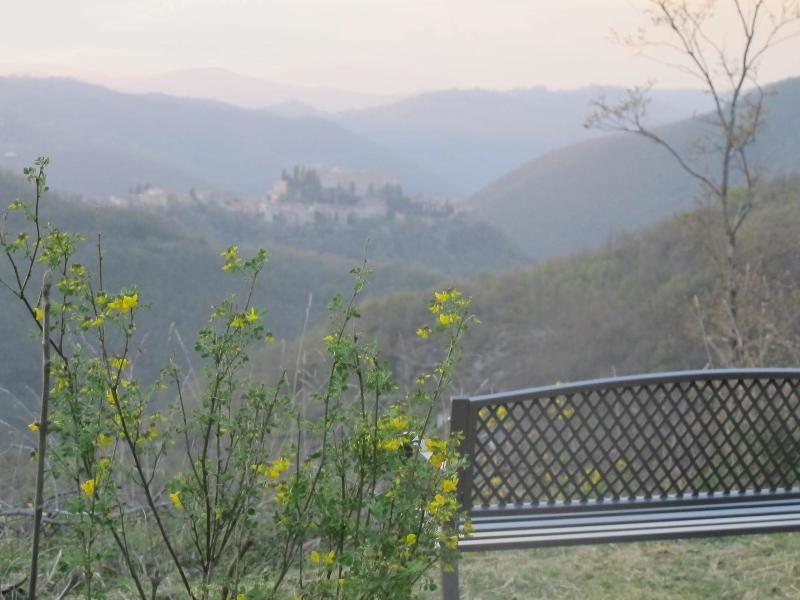 Rsh Luxury Casale Sabina Valley