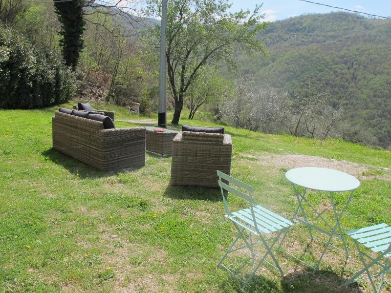Rsh Luxury Casale Sabina Valley image