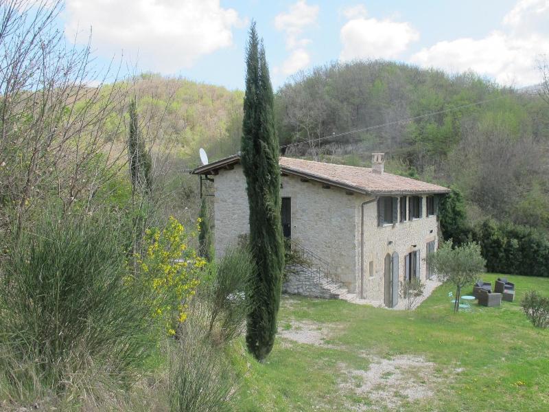 Rsh Luxury Casale Sabina Valley image