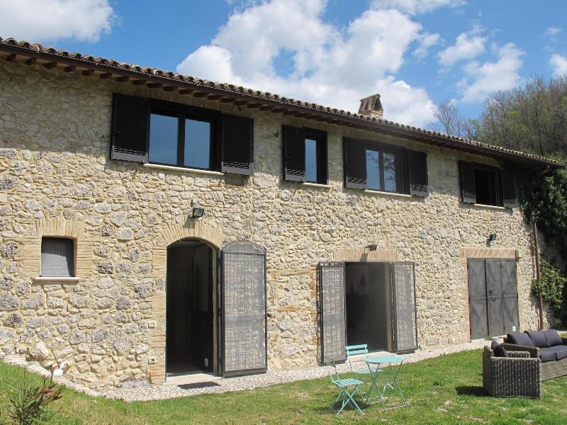 Rsh Luxury Casale Sabina Valley image