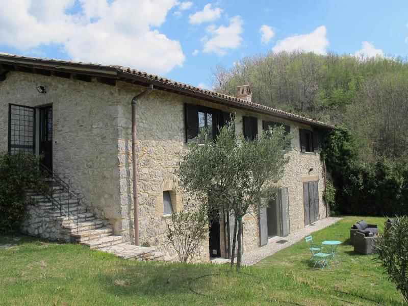 Rsh Luxury Casale Sabina Valley image