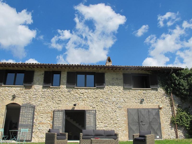 Rsh Luxury Casale Sabina Valley image