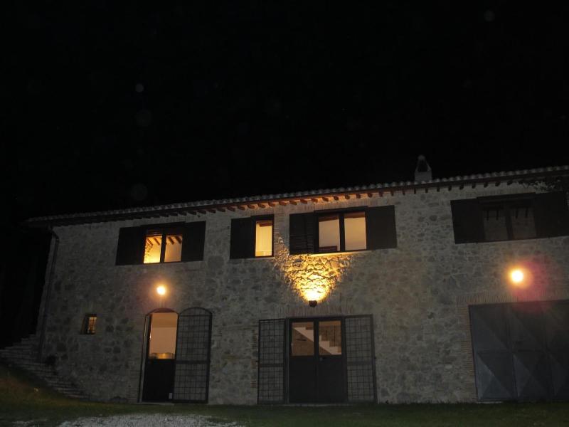 Rsh Luxury Casale Sabina Valley image