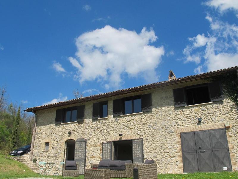 Rsh Luxury Casale Sabina Valley image