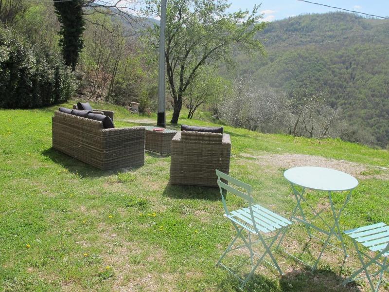 Rsh Luxury Casale Sabina Valley image