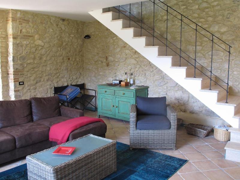 Rsh Luxury Casale Sabina Valley image