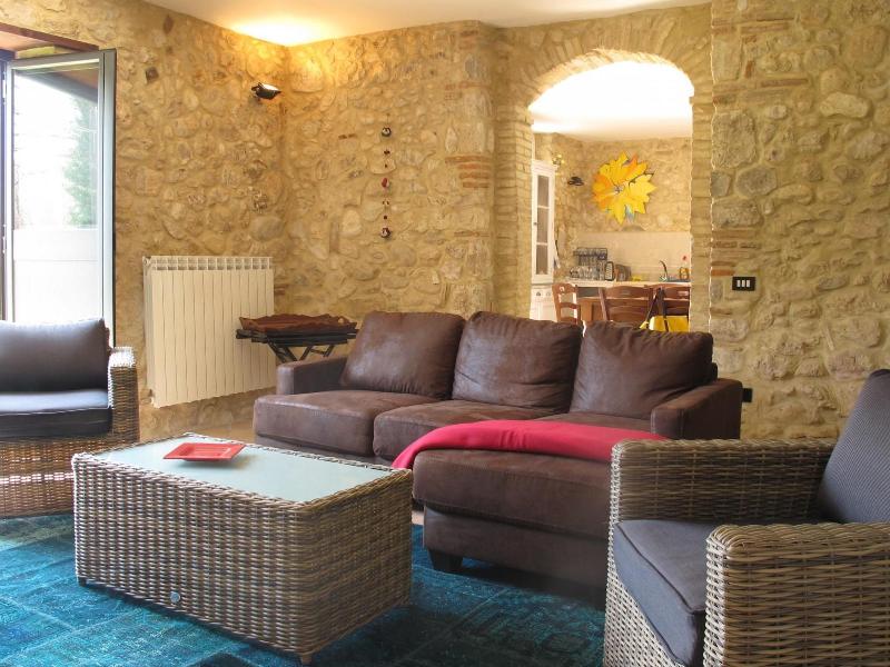 Rsh Luxury Casale Sabina Valley image