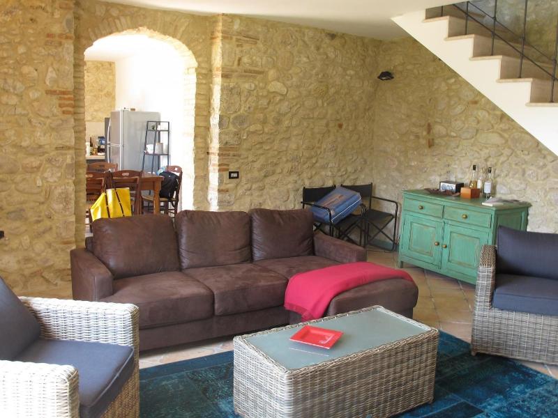 Rsh Luxury Casale Sabina Valley image