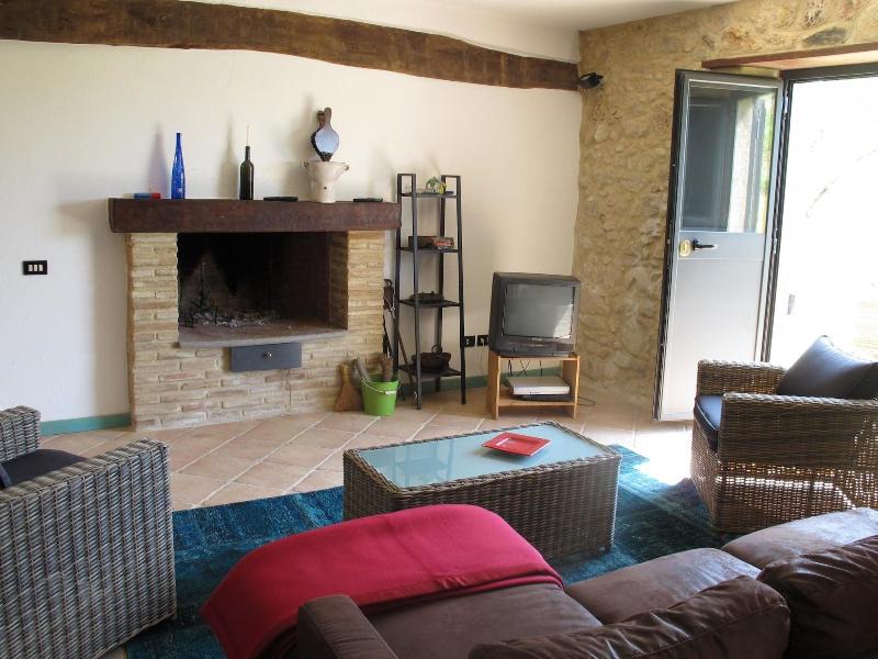 Rsh Luxury Casale Sabina Valley image