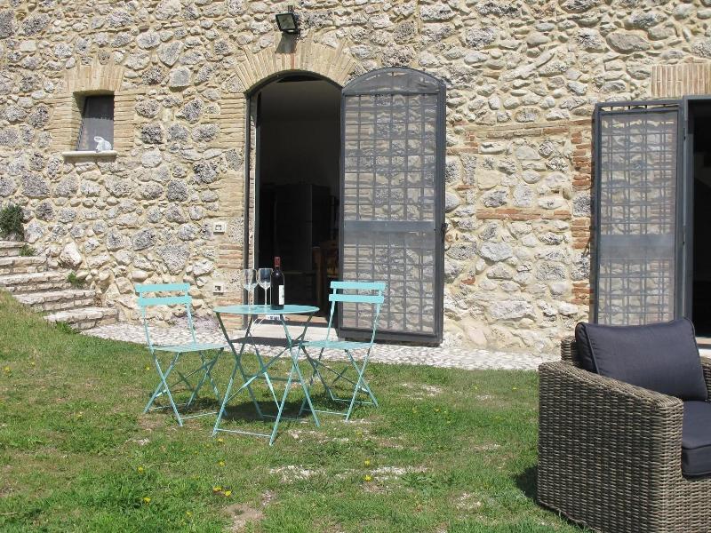Rsh Luxury Casale Sabina Valley image