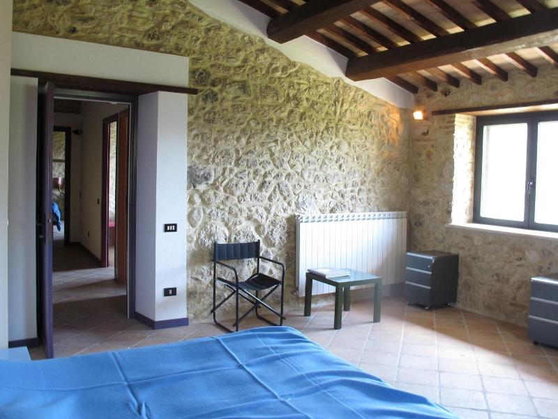 Rsh Luxury Casale Sabina Valley image