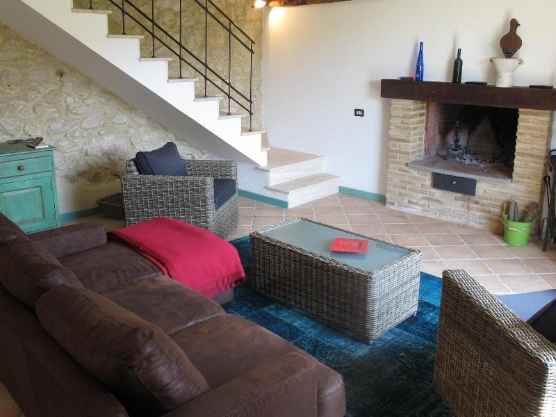 Rsh Luxury Casale Sabina Valley image