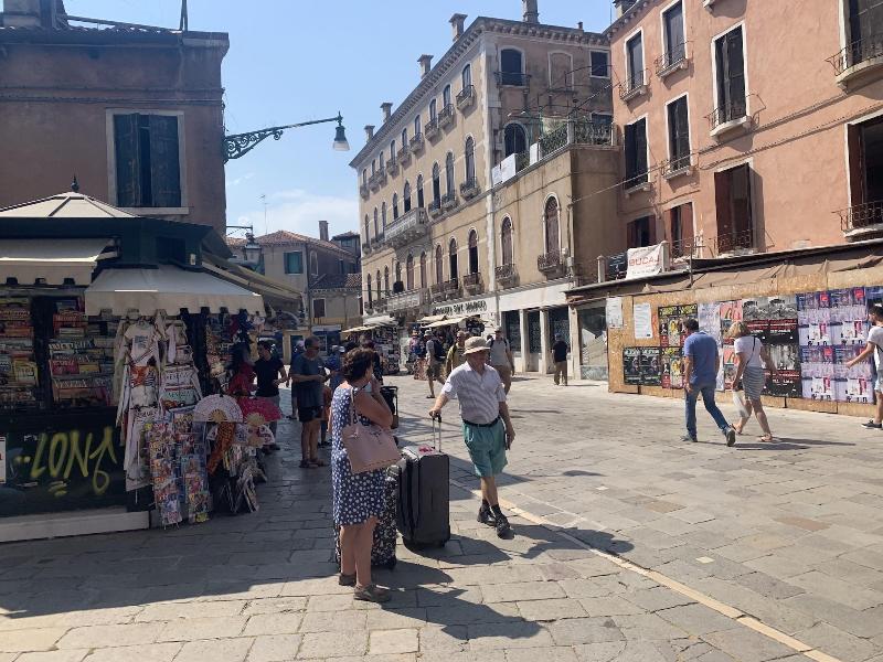 Pavarotti House — main photo