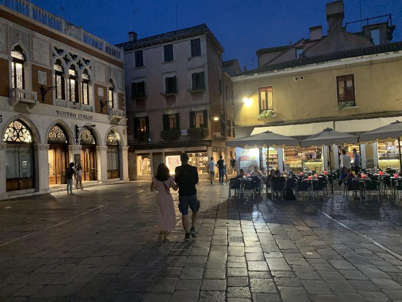 Pavarotti House — photo 3