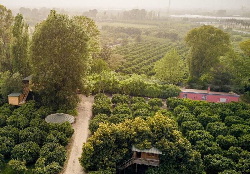 Orangia Ecohosting Farm — main photo