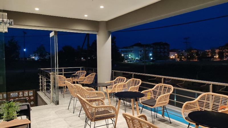 Peloton Inn image