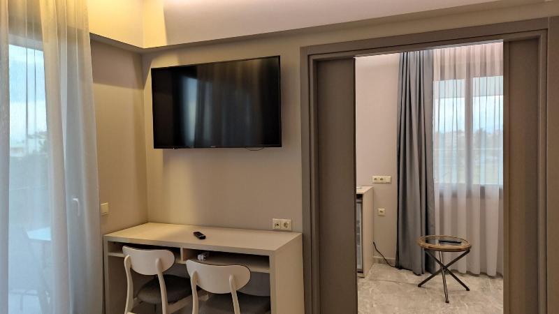 Peloton Inn image