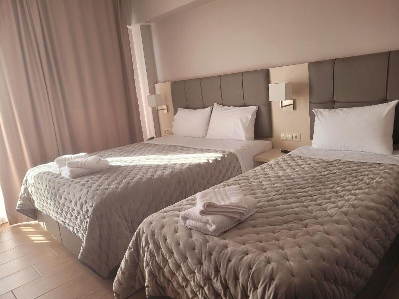 Peloton Inn image