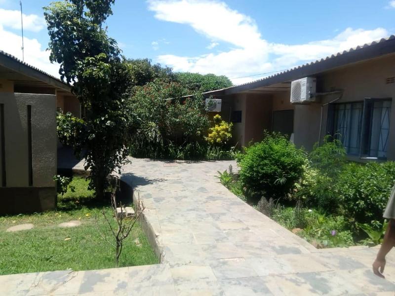 Pakali Lodges image