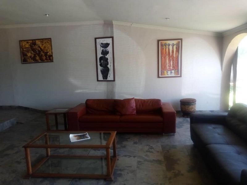 Pakali Lodges image